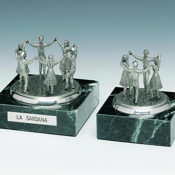 F12 / F13 - LA SARDANA