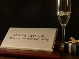 Diseño singular para contract y oficina